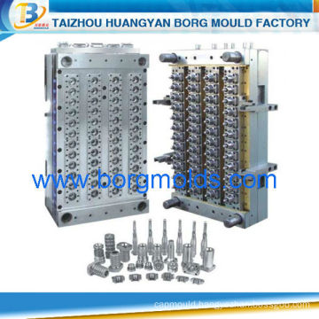 High quality plastic cap mould for shampoo bottle